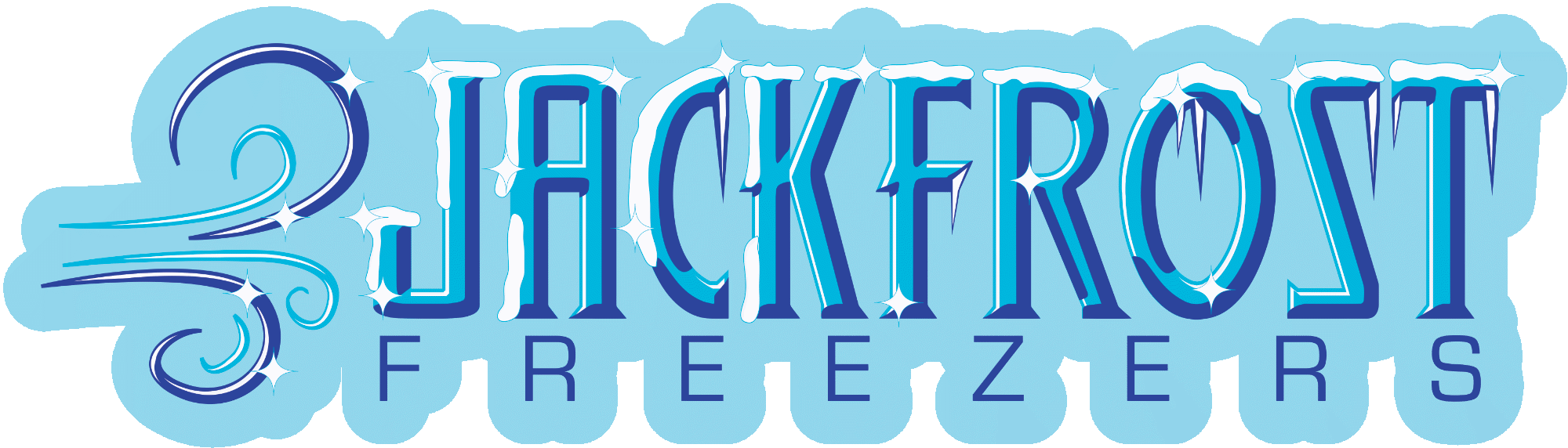 Jack Frost Freezers
